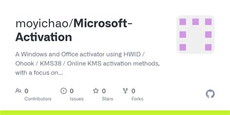 ohook vs kms|Microsoft Office activation guide modified to use Ohook : r/Piracy.